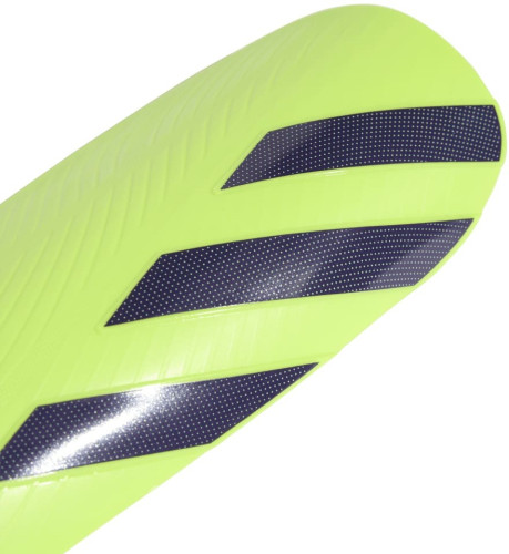 Preview: Adidas Schienbeinschoner Tiro EU Club luclem/purrus/limbur Gr. S, M, L